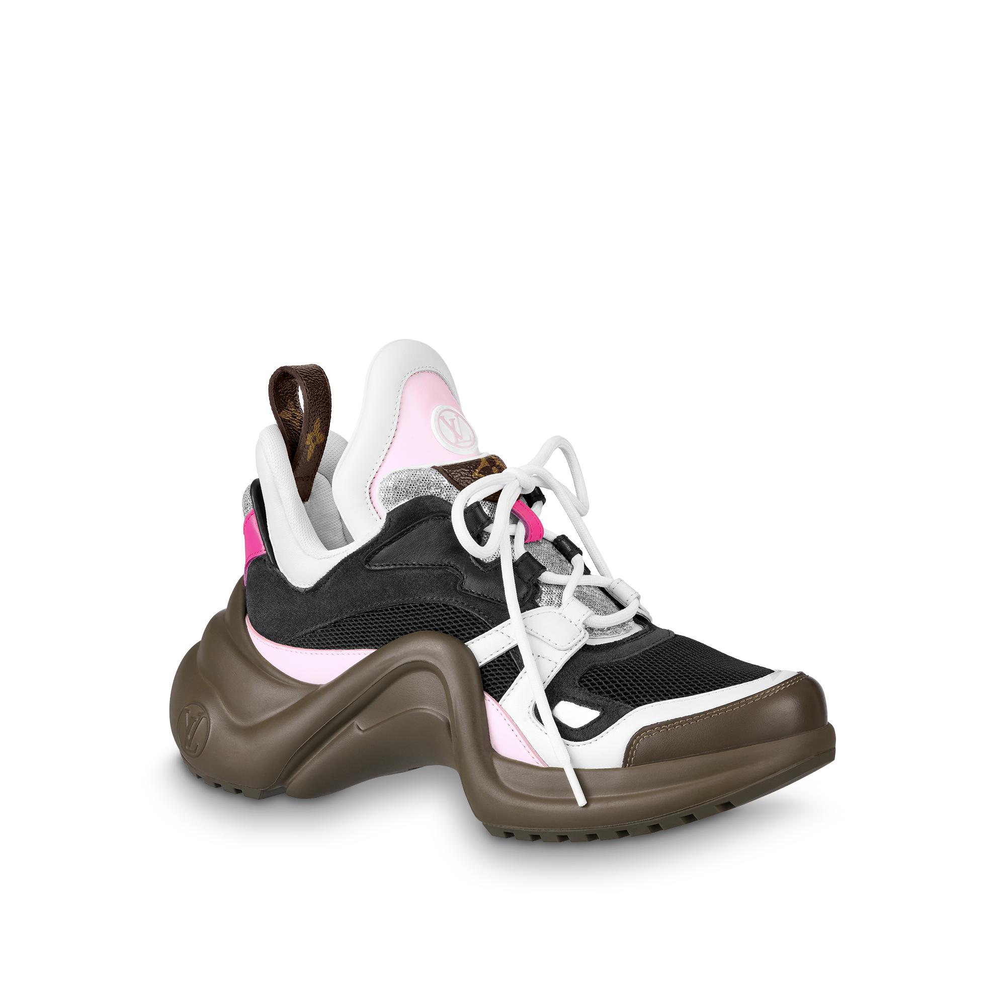 LV Archlight Sneaker - Shoes 1ABHQ7