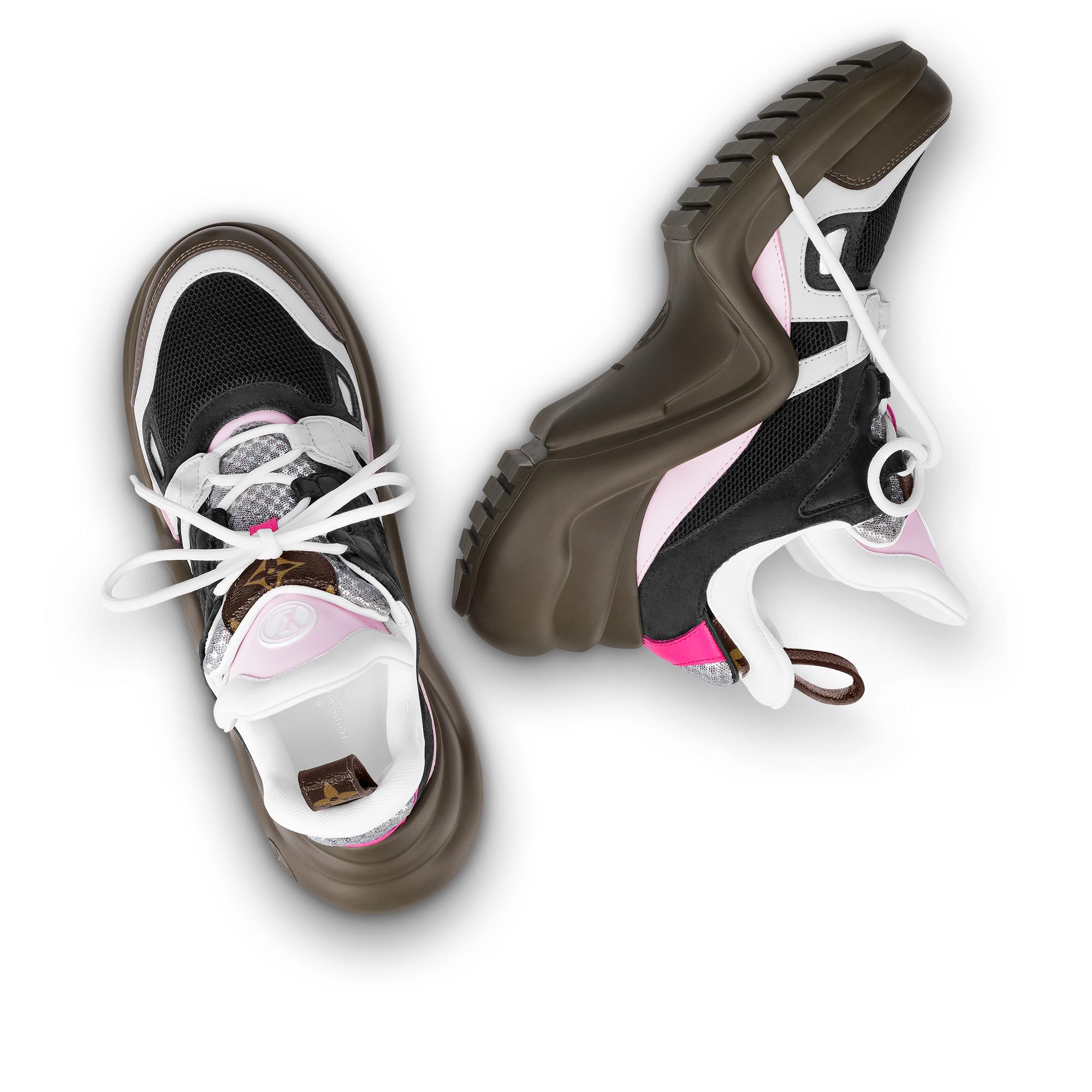 LV Archlight Sneaker - Shoes 1ABHQ7