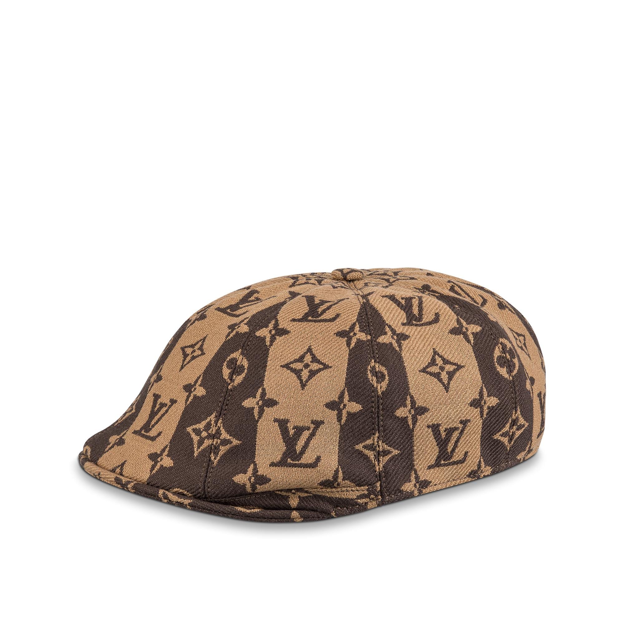 Men's Louis Vuitton Hats