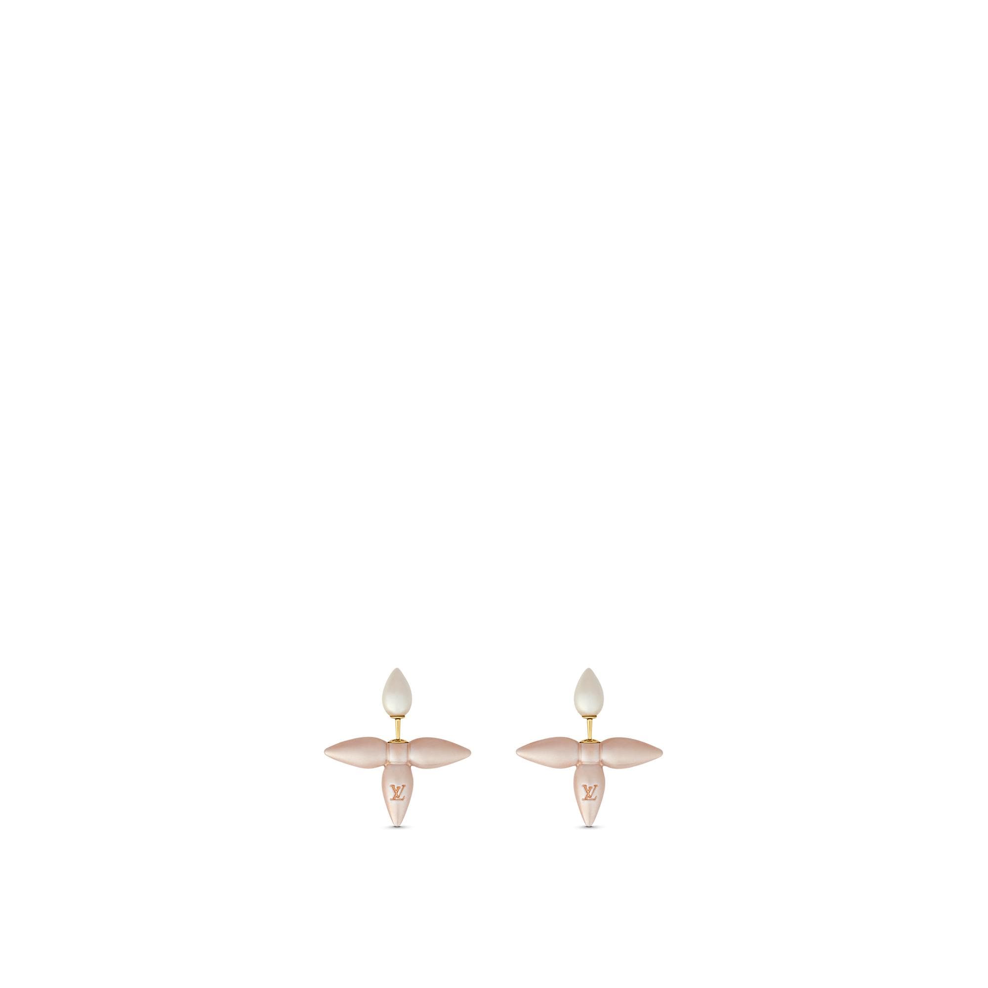 Louisette Earrings S00 - Accessories