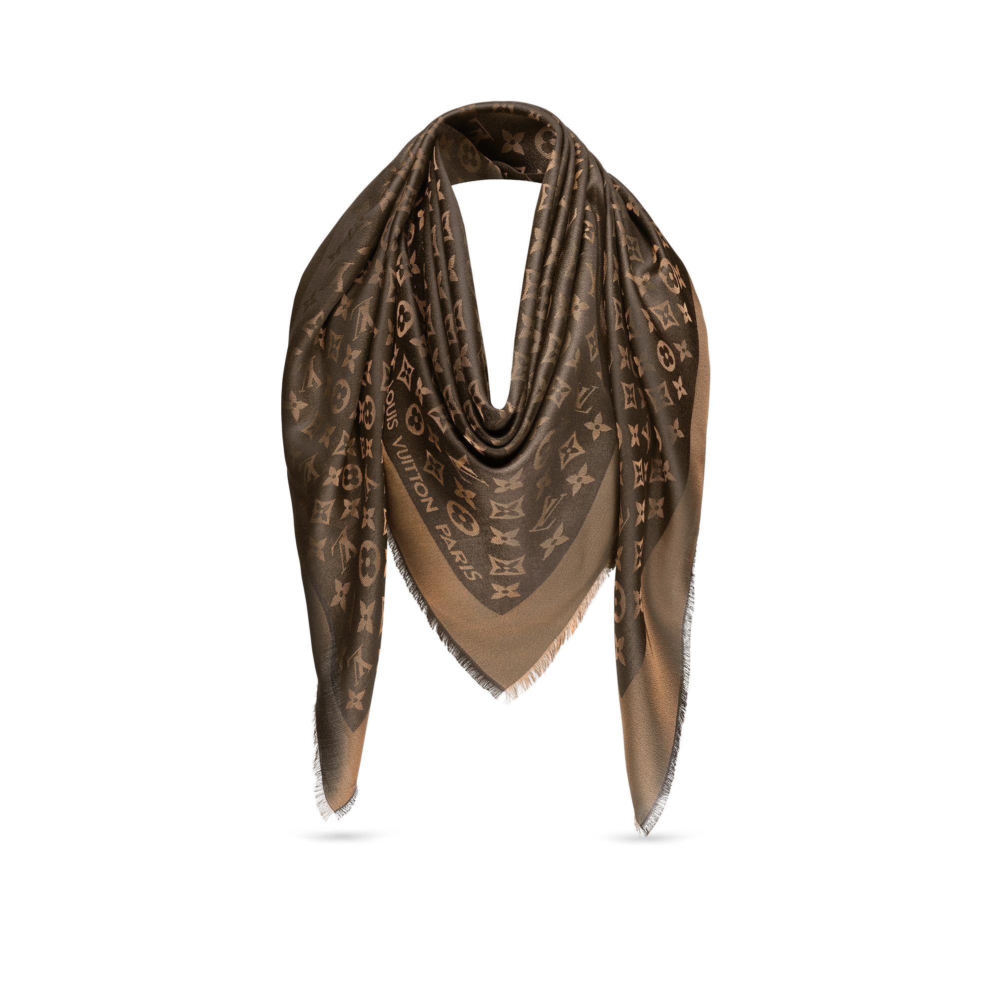 Louis Vuitton Fall For You Bandeau - Women - Accessories M77804 - $45.00 
