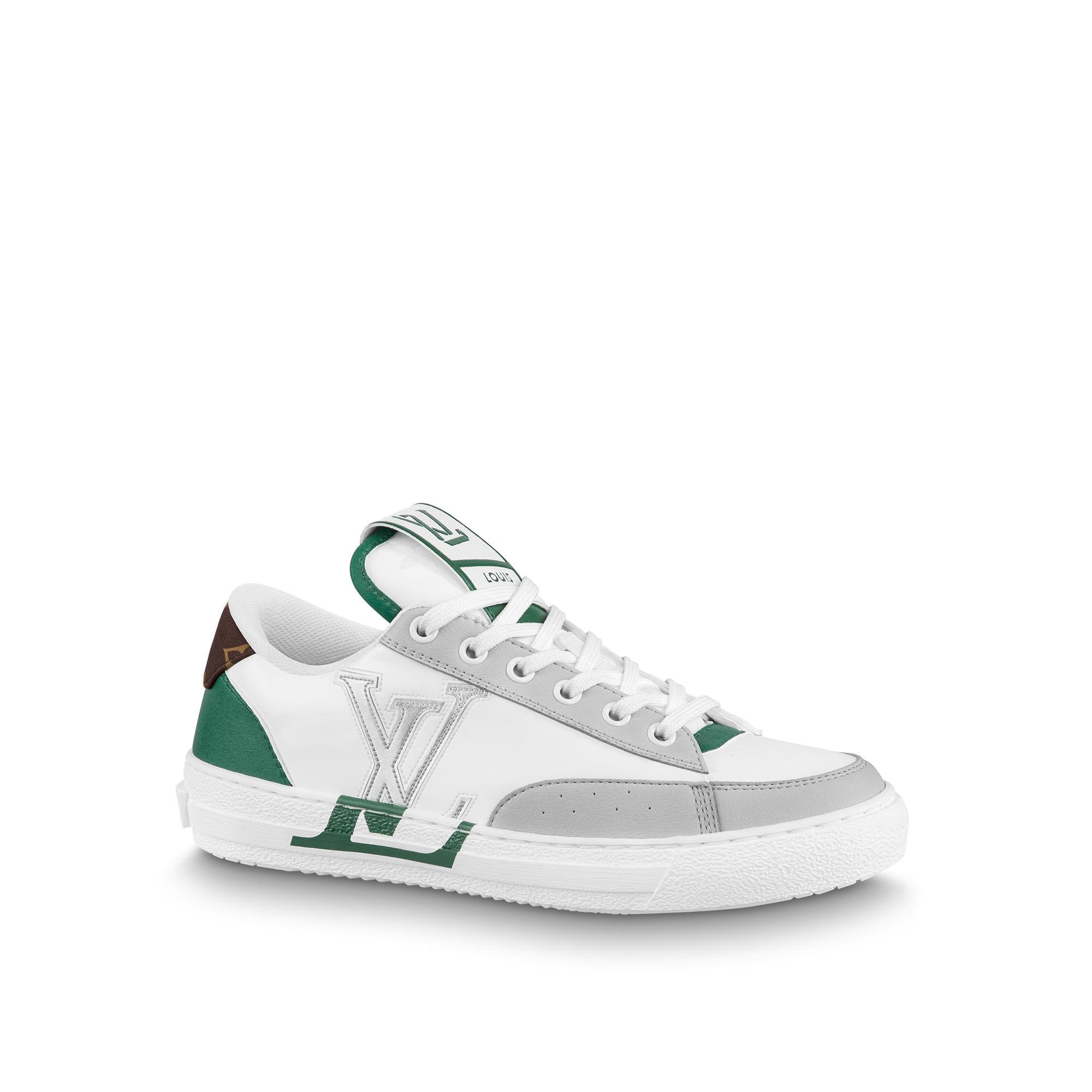Louis Vuitton Charlie Sneaker - Women - Shoes 1A9S3Q - $149.60 