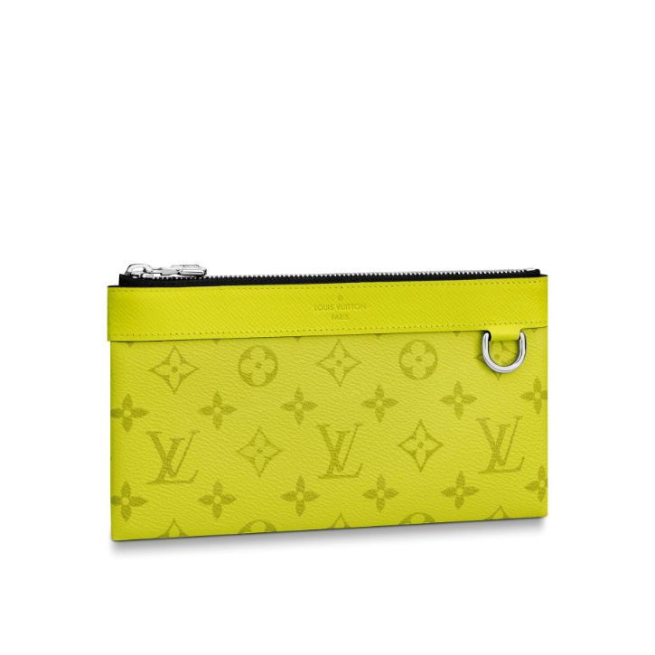 discovery pochette pm