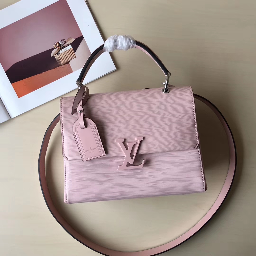 Louis Vuitton Monogram Pink Strap Multi Pochette Crossbody Bag (2020) at  1stDibs  louis vuitton bags with pink strap, louis vuitton cross bag pink, louis  vuitton side bag pink strap