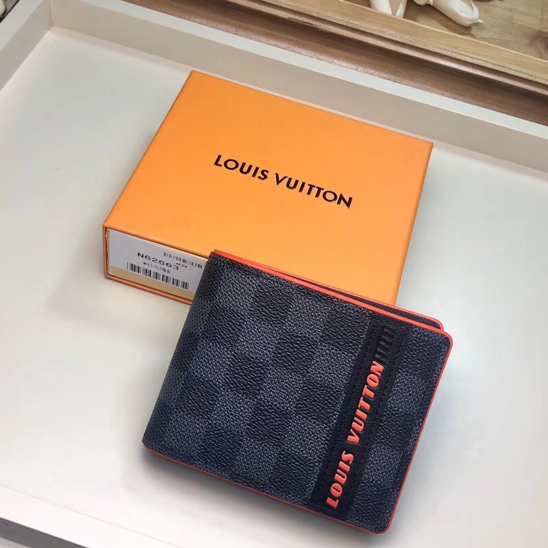 Louis Vuitton 1854 Multiple Wallet N 00 Pursebest Com